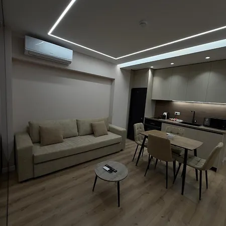 Rora Premium Διαμέρισμα Τίρανα